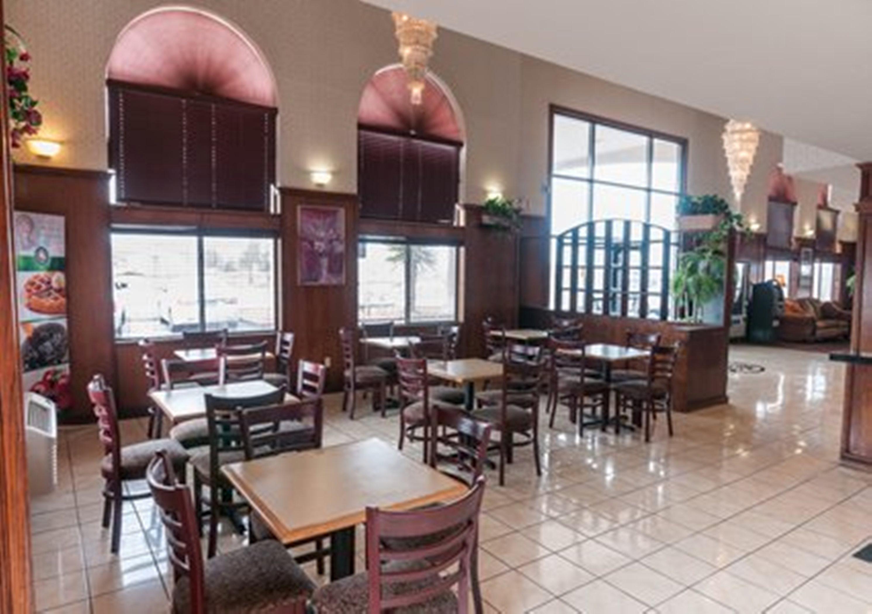 Quality Suites Albuquerque Airport Eksteriør billede